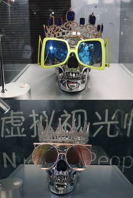 金大班范冰冰周渝民第一次见面,金大班周渝民范冰冰最后一面