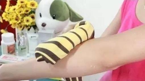 去除鸡皮肤一般用几天,去除鸡皮肤效果好快的产品