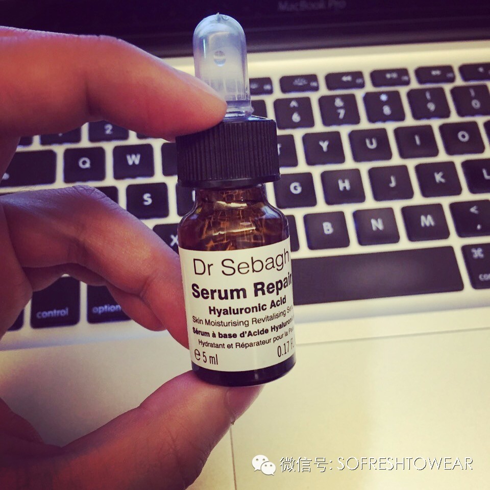 夏天用这些|头皮超清爽，T区不冒油