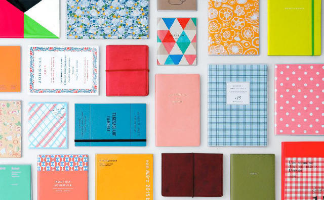 手帐本的详细讲解,手帐本新手推荐