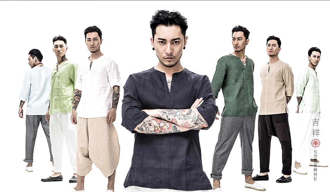 走过一年弯路,天猫男装界杀出黑马,还把门店开到香港