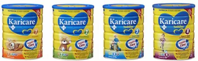 澳洲儿童奶粉品牌大全及价格表,澳洲婴儿奶粉品牌大全图片