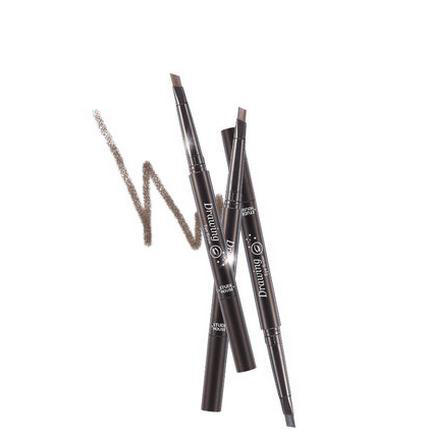 好用的眉粉眉笔推荐,公认最好用的眉笔眉粉