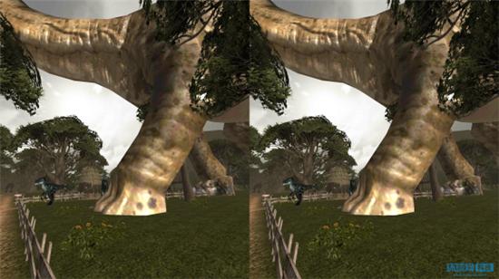 荣耀v83d全景演示,荣耀v8游戏实测