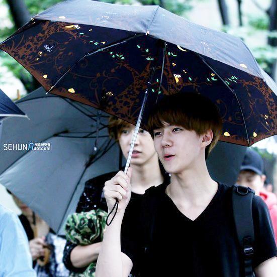 好伞推荐长柄,好伞有哪些