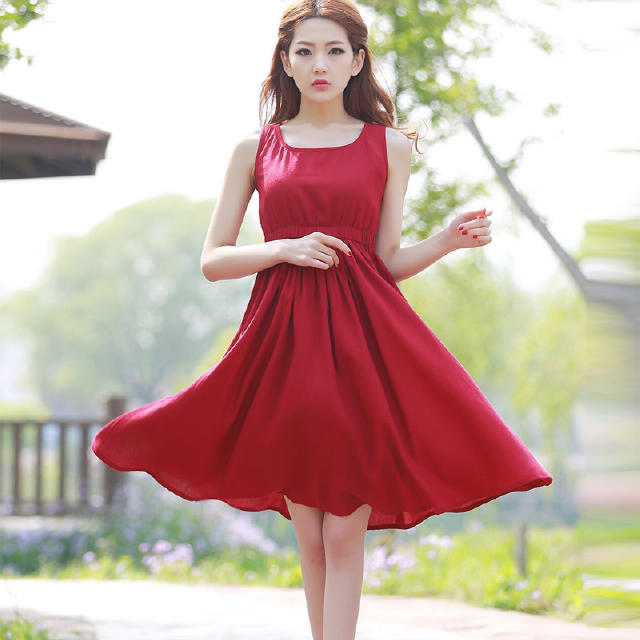 小胸妹子怎么穿衣,小胸女生的穿搭技巧