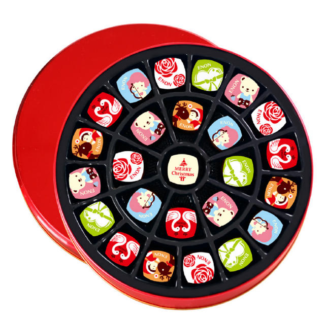 520送女友一款心意满满的巧克力吧,520情人节巧克力怎么样