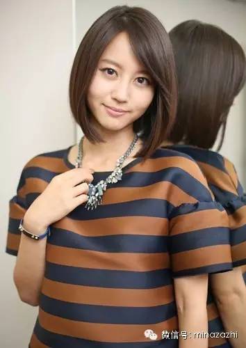 长泽雅美各种角色,长泽雅美麻酱短发