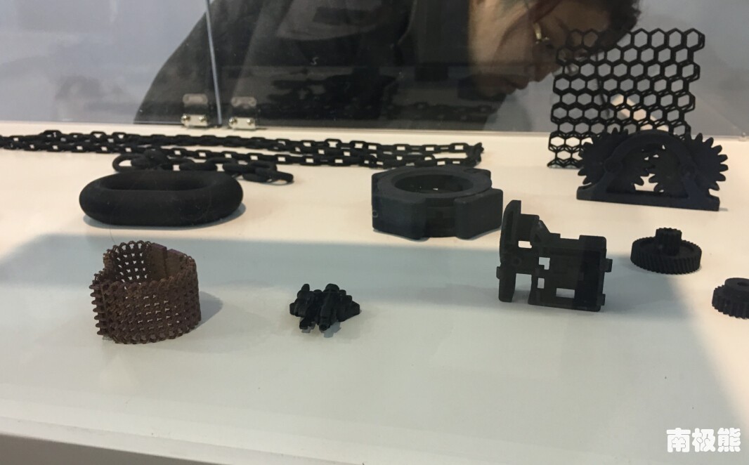 惠普hpm283fdn彩色激光打印机,惠普发布3d打印机