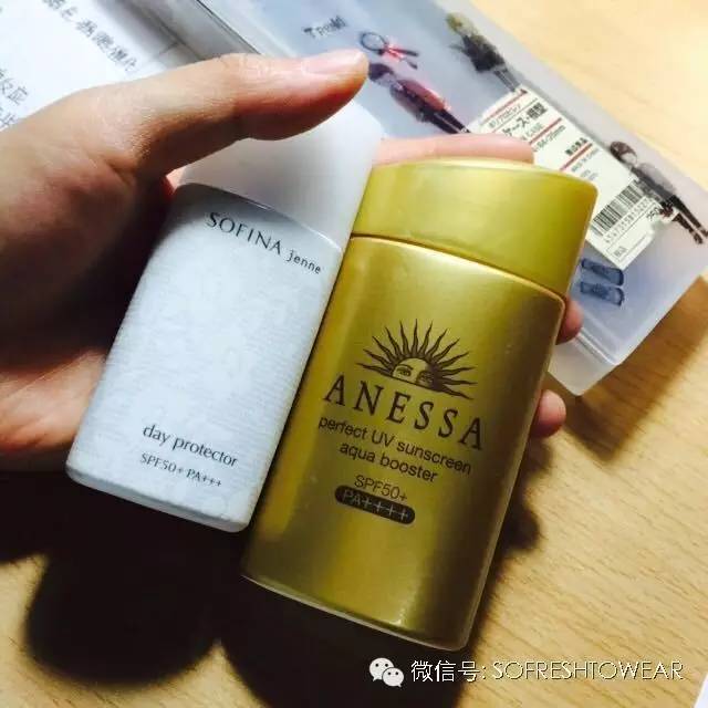 夏天用这些|头皮超清爽,T区不冒油