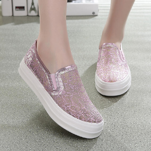 平价鞋不撞款,好看又平价的小白鞋