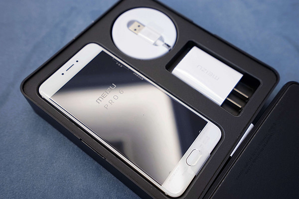 魅族pro6高配版和低配有什么区别,高性能更畅快魅族pro6体验简评