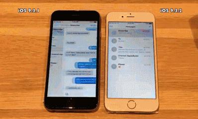 老iphone升级ios15.7.8,iphone11pro升级17.4.1会卡