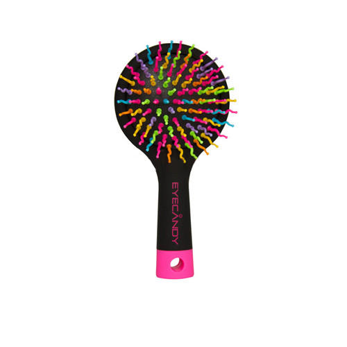 卷发lob头短发,时尚齐头帘锁骨卷发