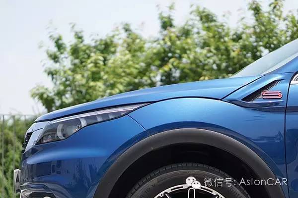 新款观致5suv,观致5紧凑型suv