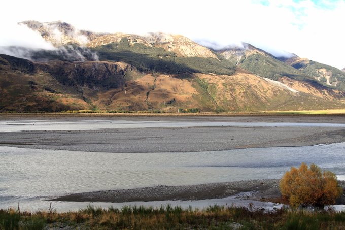 yolanda新西兰,yolanda的旅行