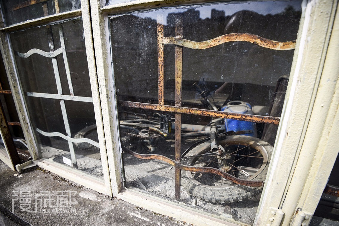 它们承载好多成都人的记忆,让我们一起来保护这些老工业建筑吧!