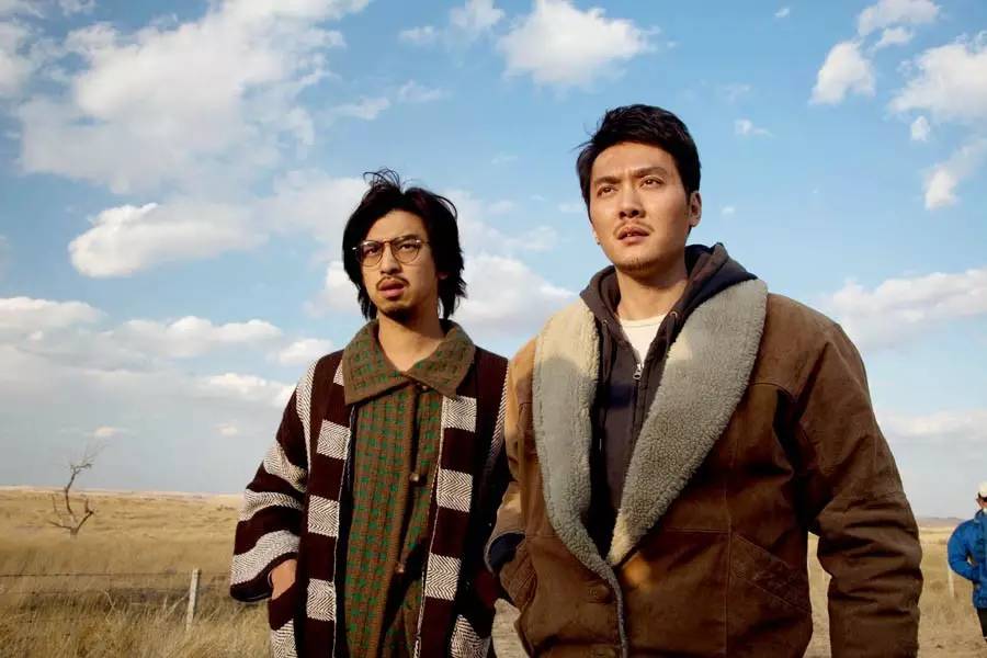 侍酒令陈柏霖,锁喉陈柏霖