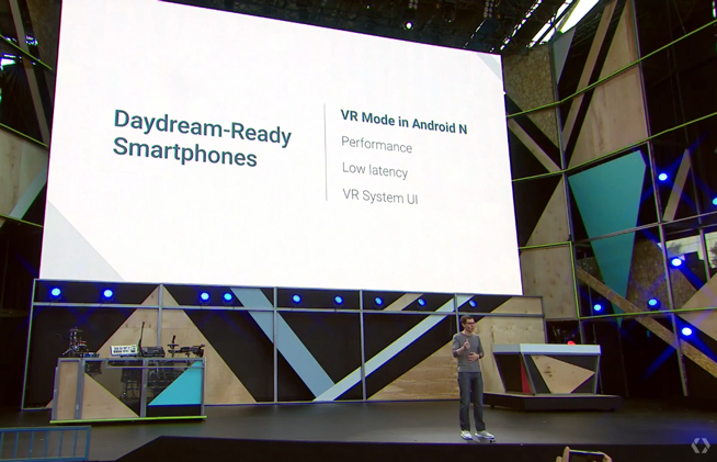 谷歌vr设备,google最新vr