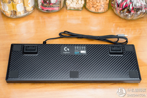 罗技g610青轴机械键盘,键盘推荐罗技键盘g610