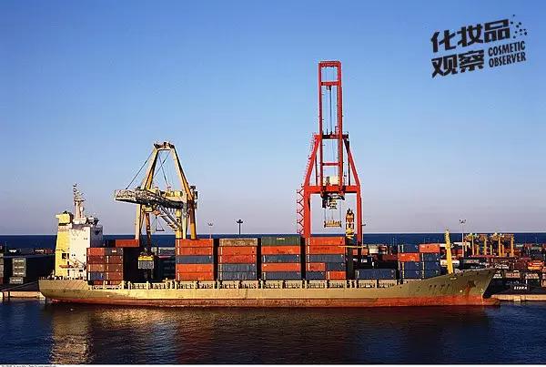 揭秘真假化妆品,查询进口化妆品真假的网站