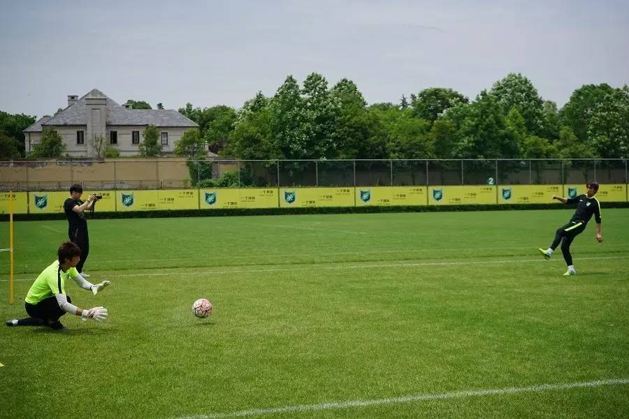 洪明甫与绿城,浙江绿城对阵上海上港2024