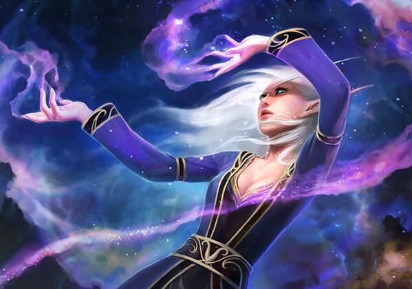 《魔兽世界》7.0奥法职业测评7.0奥法怎么样