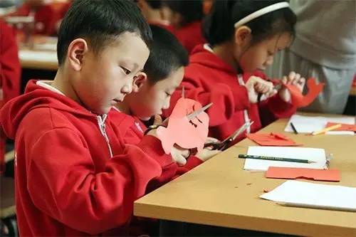 家门口的好学校越来越多,幼升小有哪些便宜私立学校