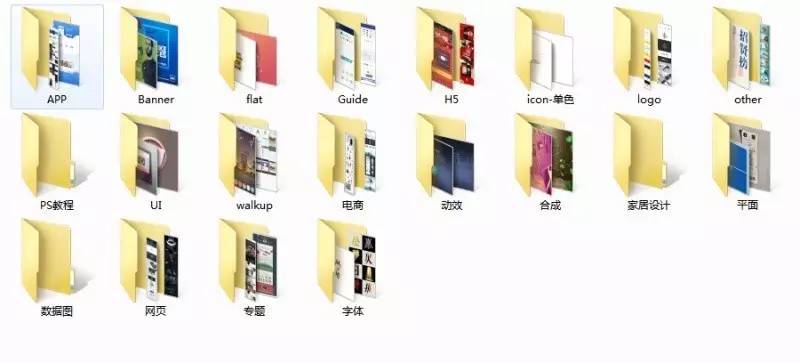 如何成为资深美工,想要成为一名好的美工