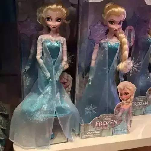 上海迪士尼一天亲身经历,迪士尼吓哭所有的孩子