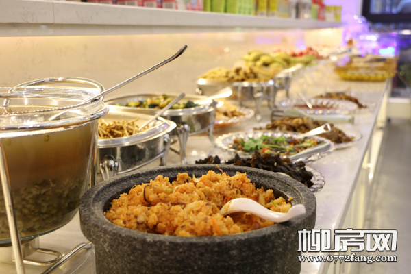 烤尚宫自助餐厅凤凰街店,烤尚宫韩式烤肉自助餐厅