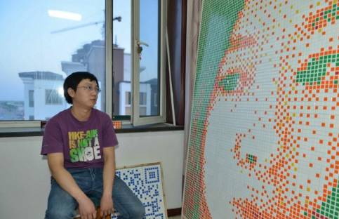 新闻FAN|婆媳争夺侍寝权!一个想和老公睡,一个想和老公公睡