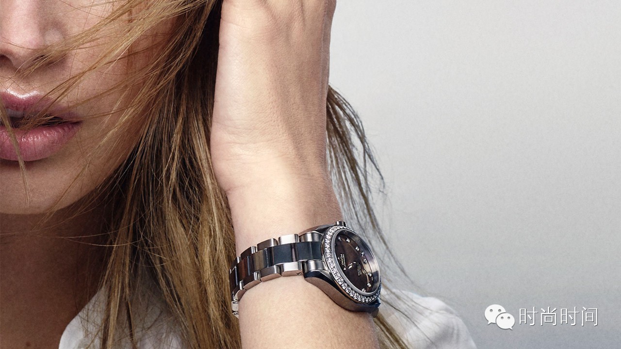 泳池趴想抢镜？没块像样的防水表怎么hold得住全场！