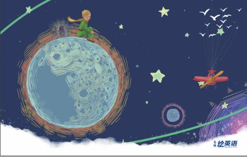 写满故事的明信片，你会寄给谁？（注意！一大波唯美手绘明信片来袭！）