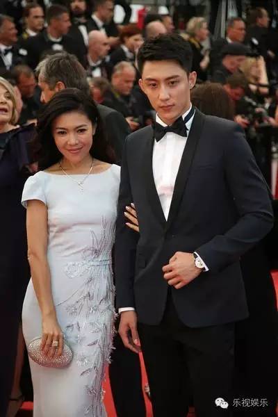 第69届戛纳电影节闭幕细数本届戛纳惊艳世界的中国力量