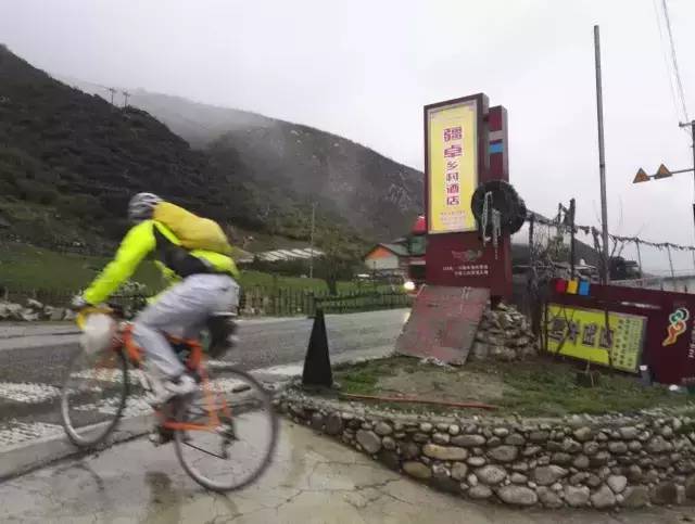 八天川藏最好纪录,川藏挑战8天距离