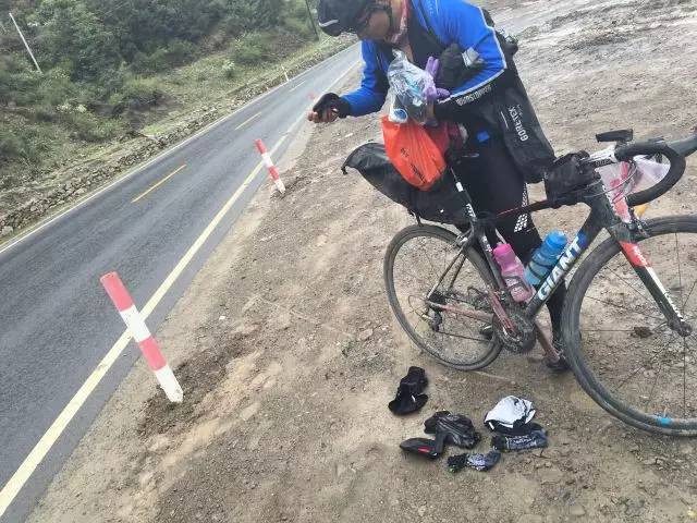 八天川藏最好纪录,川藏挑战8天距离