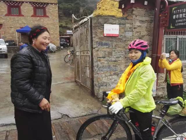 八天川藏最好纪录,川藏挑战8天距离