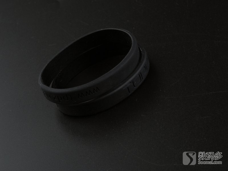 TOPPING拓品NX3便携式耳机放大器拆解图集[Soomal]