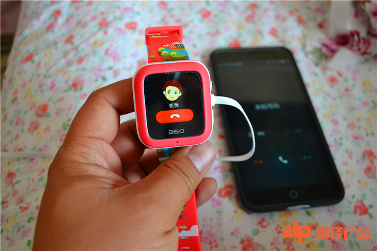 360儿童手表隐藏功能3代,孩子的贴身保镖