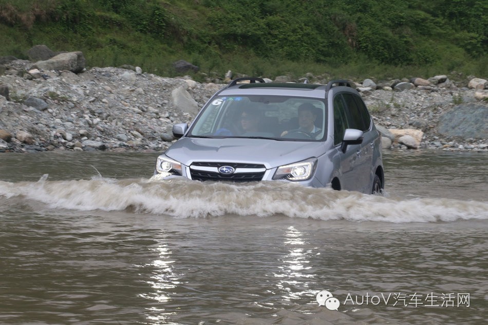 2.5斯巴鲁森林人耐造性测试,斯巴鲁森林人2.5测评