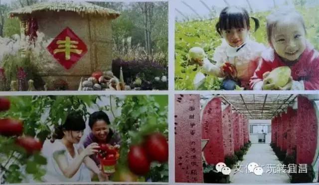 三峡小镇全景图,三峡童年小镇