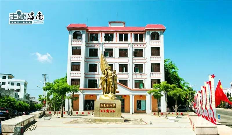 海南女人风情万种唯独“琼海mai”气质另类