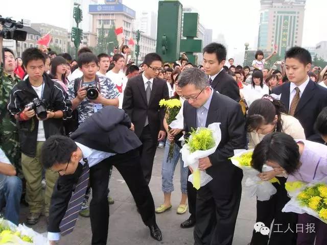 新汶川和旧汶川,汶川人回汶川