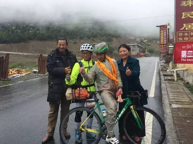 八天川藏最好纪录,川藏挑战8天距离