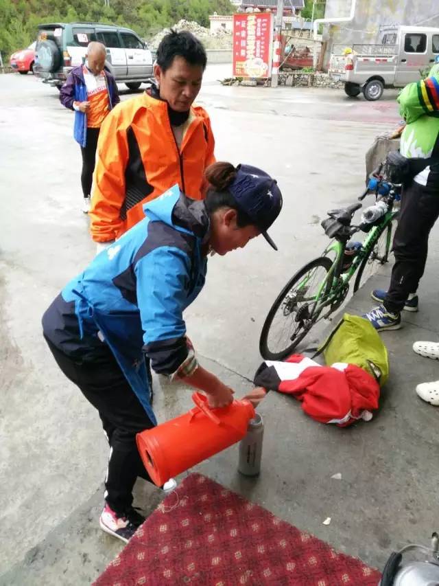 八天川藏最好纪录,川藏挑战8天距离