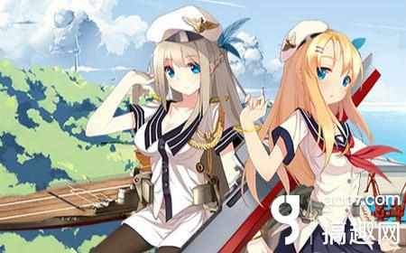 战舰少女r新手详细攻略,战舰少女r初始选择攻略