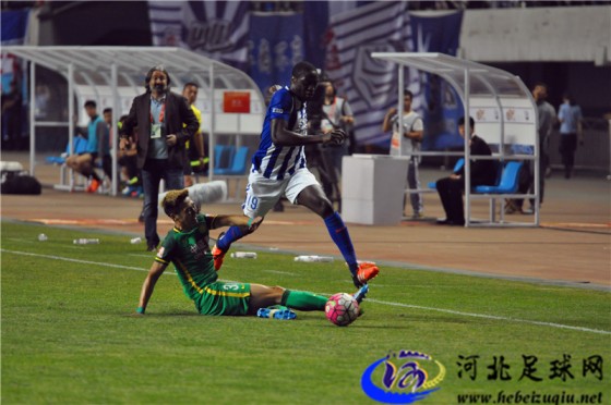 中超石家庄永昌vs深圳,2019中超客场击败北京国安