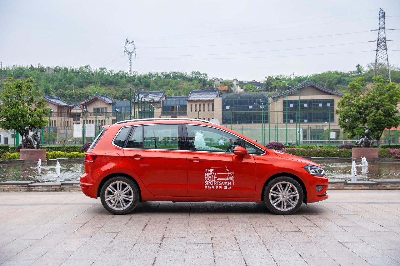 大众高尔夫嘉旅最高跑了十万公里,高尔夫嘉旅1.6试驾