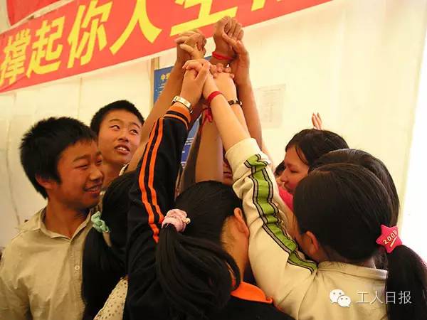 新汶川和旧汶川,汶川人回汶川